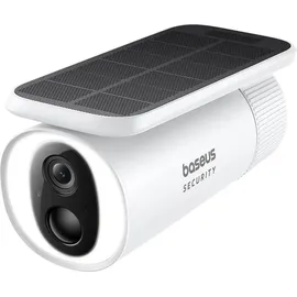 Baseus Security S1 Outdoor 2K Weiß