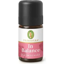 Primavera In Balance