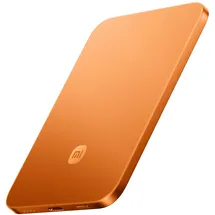Xiaomi Ultrathin Magnetic 5000 mAh Orange