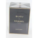 Chanel Bleu de Chanel L'Exclusif Parfum 