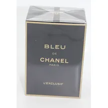 Chanel Bleu de Chanel L'Exclusif Parfum 60 ml