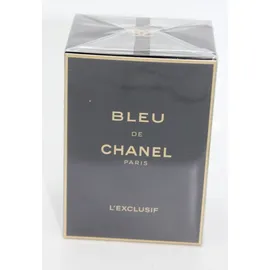 Chanel Bleu de Chanel L'Exclusif Parfum 60 ml