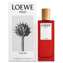 Loewe Solo Vulcan Eau de Parfum 50 ml