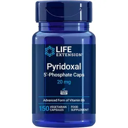 PYRIDOXAL-5-Phosphate 20 mg Kapseln 150 St.
