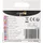 Heitech USB-C Adapter 3 m Schwarz
