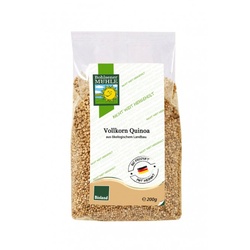 Bohlsener Mühle Quinoa bio