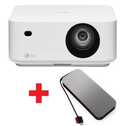 Optoma ML1080 Mobiler Triple Laser Beamer 1.200 Lumen