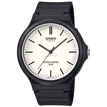 Casio Collection Resin 43,6 mm MW-240-7E3VEF