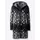 Witt Weiden Long-Strickjacke schwarz 42