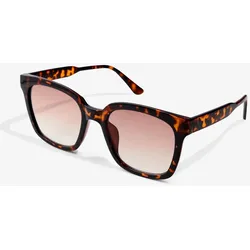 Aisha Sonnenbrille - Leopard - TeeShoppen