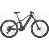 Scott Strike eRIDE 930 blue - 29 Zoll 625Wh 12K Fully - Deep Sparkle Blue - M
