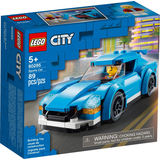 Lego City Sportwagen 60285