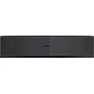 Gaggenau GW251100, Gaggenau Serie Minimalistic, Wärmeschublade, 60 x 14 cm