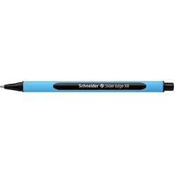 Schneider Schreibgeräte Schneider Slider Edge - Kugelschreiber - permanent