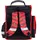 Goldkids Feuerwehr 4-tlg. Rot