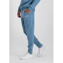 Alpha Industries Organics EMB Jogger Bequeme Jogginghose Petrol 3XL
