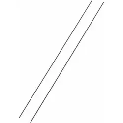 MUNK Kunststoff-Auflage 2,80 m