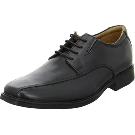 CLARKS Tilden Walk Schuhe Black 40