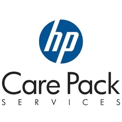 HP eCarePack 3 Jahre Liefer- und Abholservice NBD (U4395E)