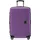 HAUPTSTADTKOFFER Mitte 4-Rollen Cabin 68 cm / 88 l aubergine