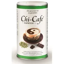 Chi Cafe balance 450 g