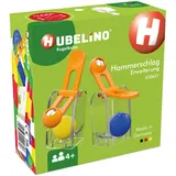 HUBELINO Kugelbahn Hammerschlag Erweiterung 6-tlg. 420657