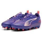 Puma Ultra 5 Play MG Jr (107911) lapis glow 35.5 EU - 35.5 EU