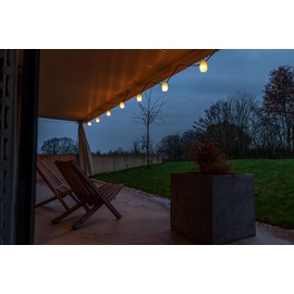 Weltevree Stringlight - Outdoor Lichterkette 12 Meter - Outdoor Lichterkette 12 Meter"