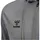 hummel Core XK Poly Zip Hood Sweat Grey melange L
