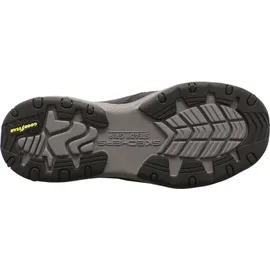 SKECHERS Slipper in schwarz - Gr.: 41