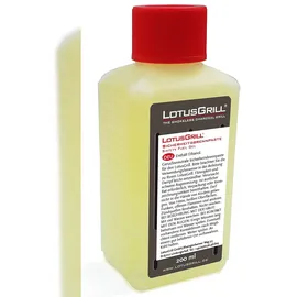 Lotusgrill Starter-Set Classic Mandarinenorange