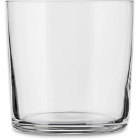 Alessi Glass Family Wasserglas Transparent
