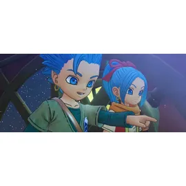 Dragon Quest Treasures (USK) (Nintendo Switch)