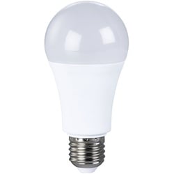 112581 LED Lampe E27 EEK: G 800 lm entspricht 60 W