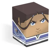 squaroes - Squaroe Avatar: The Last Airbender AV003 - Katara