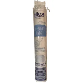 Elkos Duo Wattepads 140 Stück