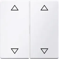 Berker Wippen Symbol Pfeile 16446089
