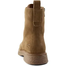 CAMEL ACTIVE Stiefelette aus echtem Leder Braun, 36