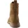 CAMEL ACTIVE Stiefelette aus echtem Leder Braun, 36