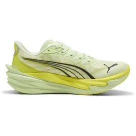 Puma Deviate Nitro 4 Damen Apple Spritz/Lux Lime 40,5