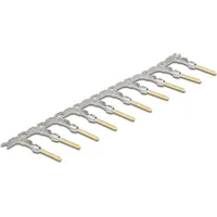 DeLock Crimp-Kontakte für D-Sub Crimp Stecker 40 Stück