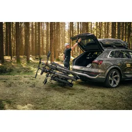 Thule EasyFold 3 für 3 Fahrräder