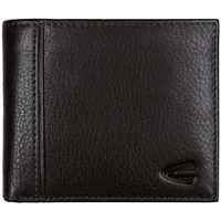 CAMEL ACTIVE Pine Geldbörse Herren schwarz