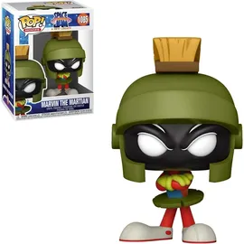 funko-inc Marvin der Marsianer 9 cm - Funko Pop! Sammelfigur - mehrfarbig