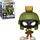 funko-inc Marvin der Marsianer 9 cm - Funko Pop! Sammelfigur - mehrfarbig