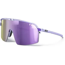 Julbo Intensity Hellviolett Durchscheinend Glänzend Lila Modell 2025