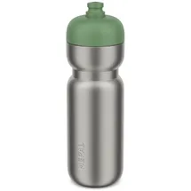 Mepal Trinkflasche Pull Sport moos green 800,0 ml, 1 St.