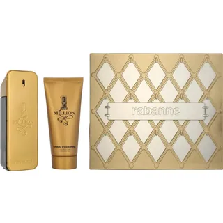 100 ml + Shower Gel 100 ml Geschenkset 2