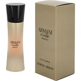 Giorgio Armani Code Femme Absolu Eau de Parfum 30 ml