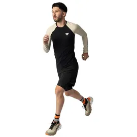 Dynafit Herren Ultra 2/1 Shorts (Größe L, schwarz)